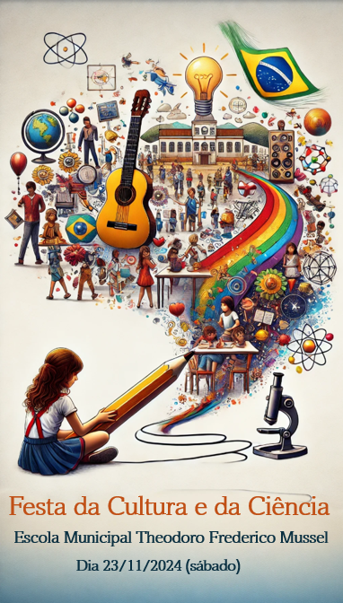 Festa da Cultura e da Ciência