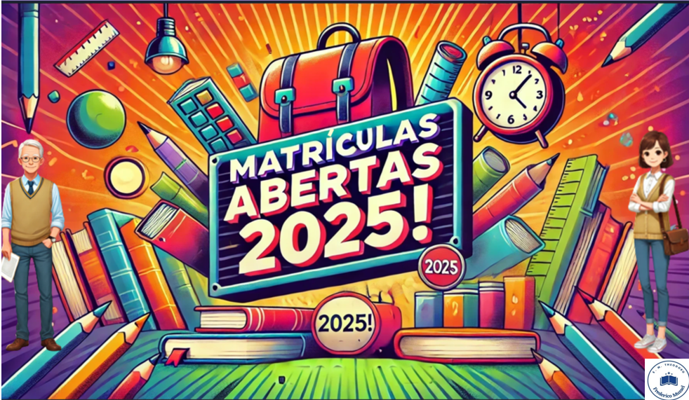Comunicado de matrículas de 2024